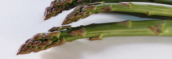 espárragos